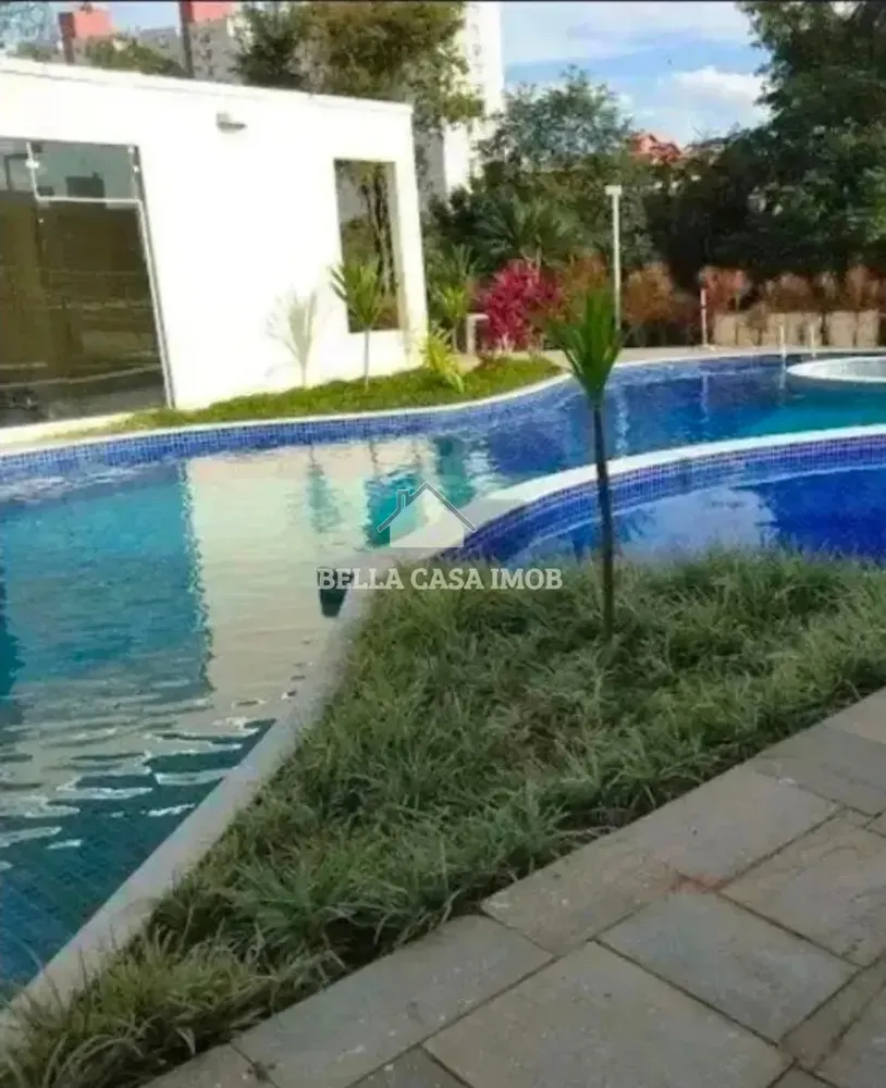Apartamento, 2 quartos, 52 m² - Foto 7