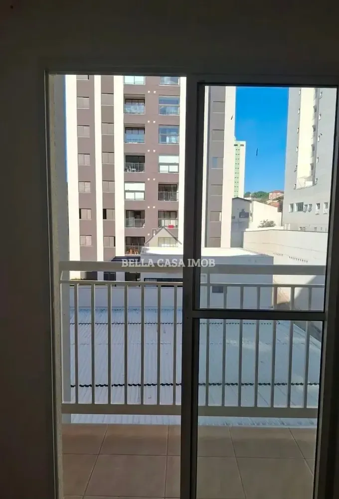 Apartamento, 2 quartos, 52 m² - Foto 1