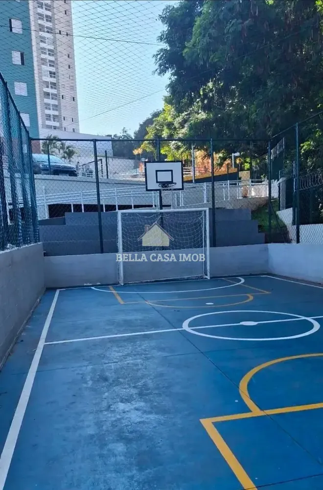 Apartamento, 2 quartos, 52 m² - Foto 15