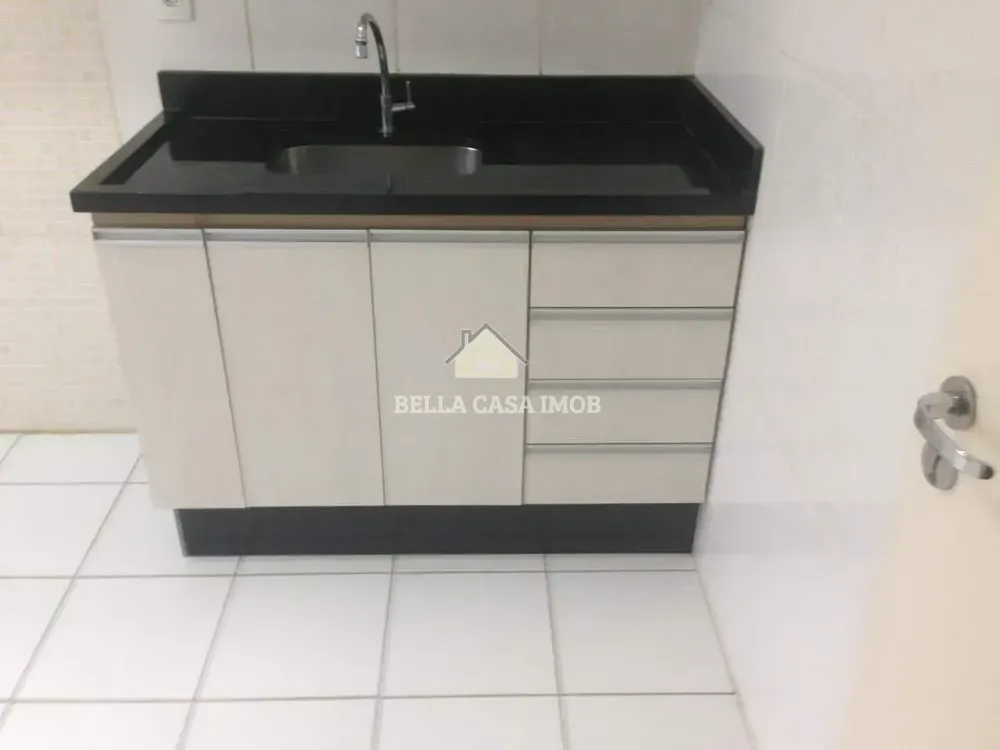 Apartamento, 2 quartos, 52 m² - Foto 5