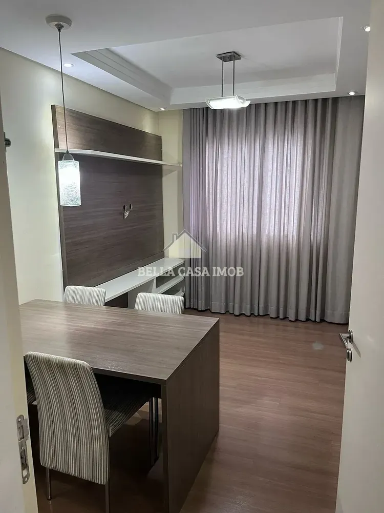 Apartamento, 2 quartos, 52 m² - Foto 13