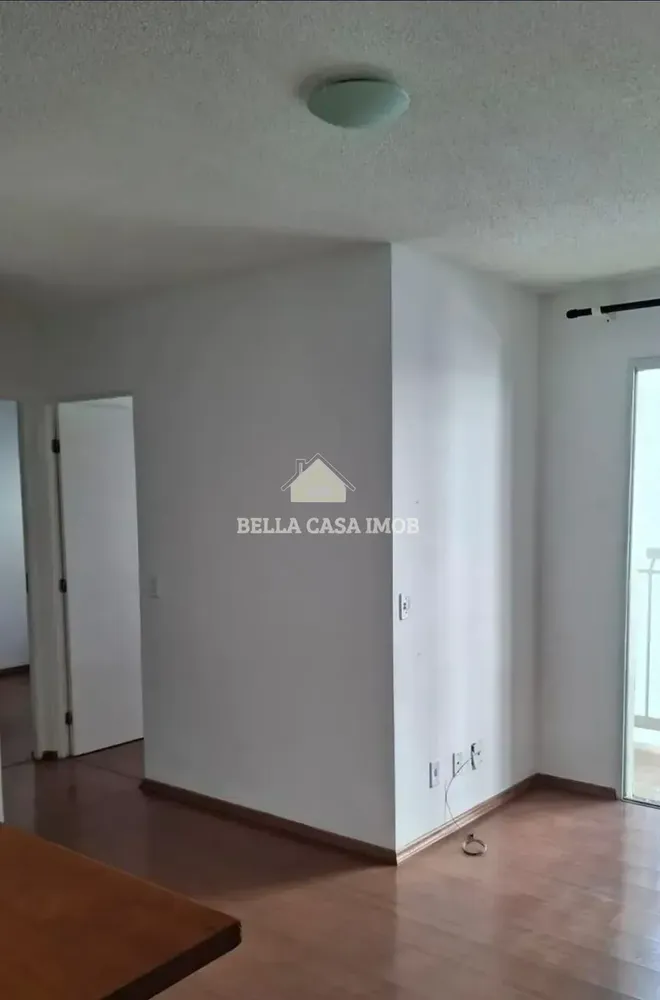 Apartamento, 2 quartos, 52 m² - Foto 8