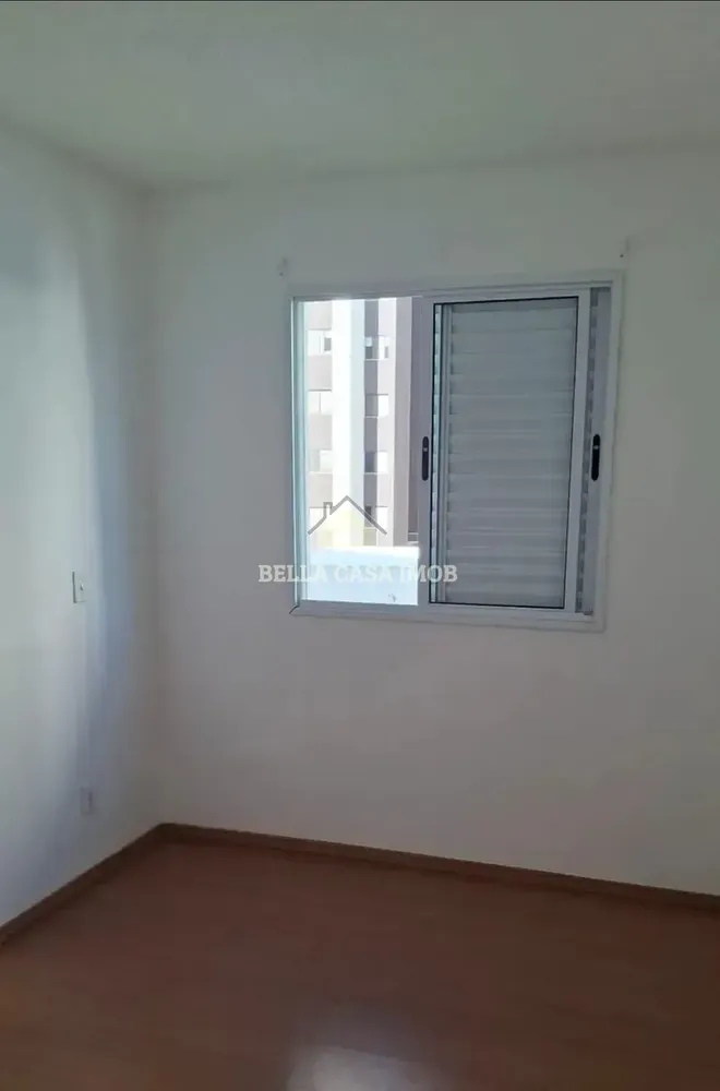Apartamento, 2 quartos, 52 m² - Foto 2