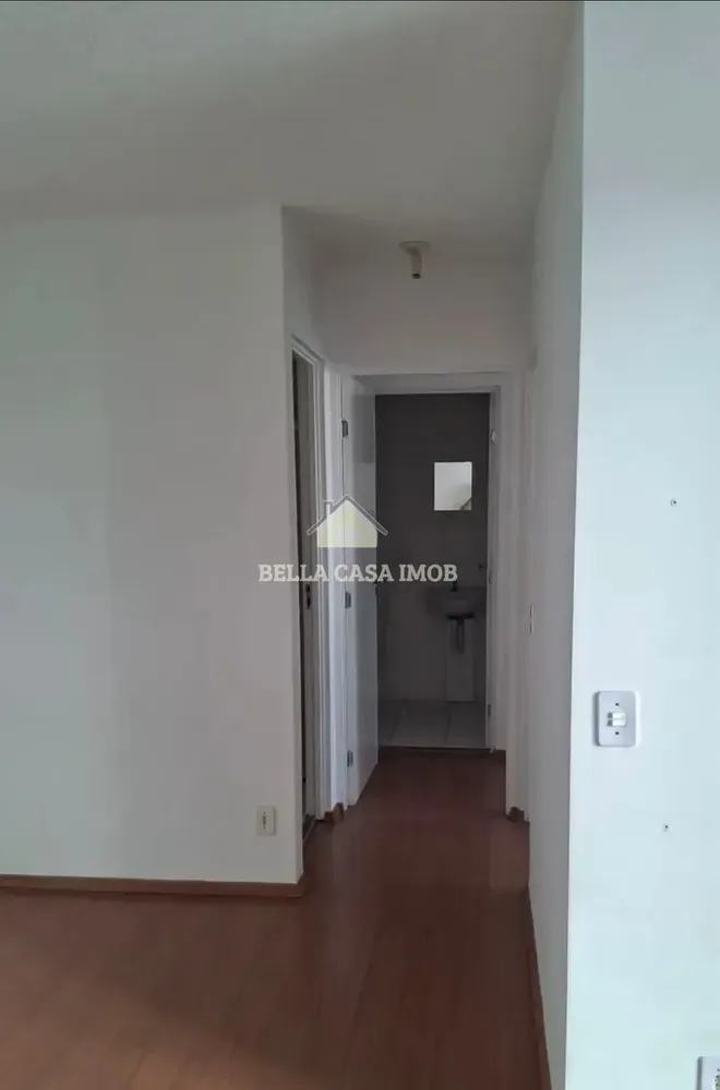 Apartamento, 2 quartos, 52 m² - Foto 16