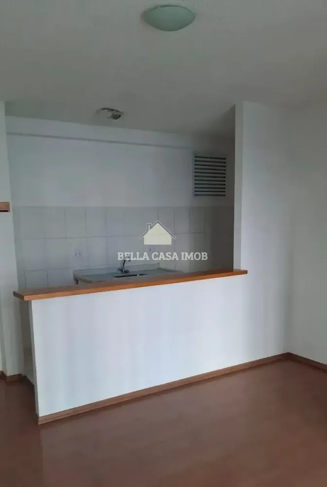 Apartamento, 2 quartos, 52 m² - Foto 4