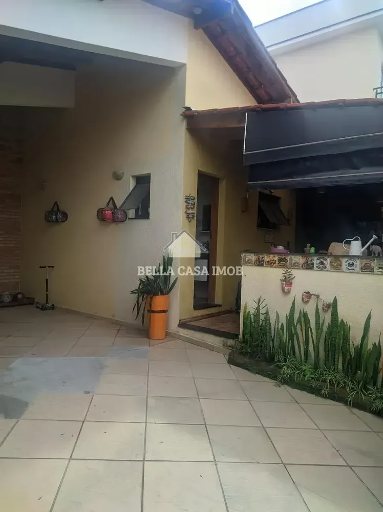 Casa, 3 quartos, 170 m² - Foto 17