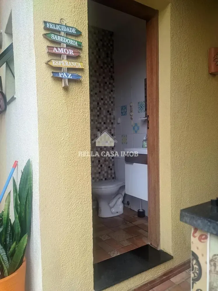 Casa, 3 quartos, 170 m² - Foto 18