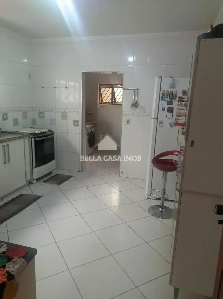 Casa, 3 quartos, 170 m² - Foto 6