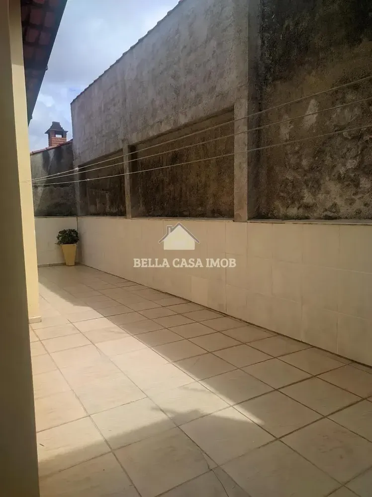 Casa, 3 quartos, 170 m² - Foto 6