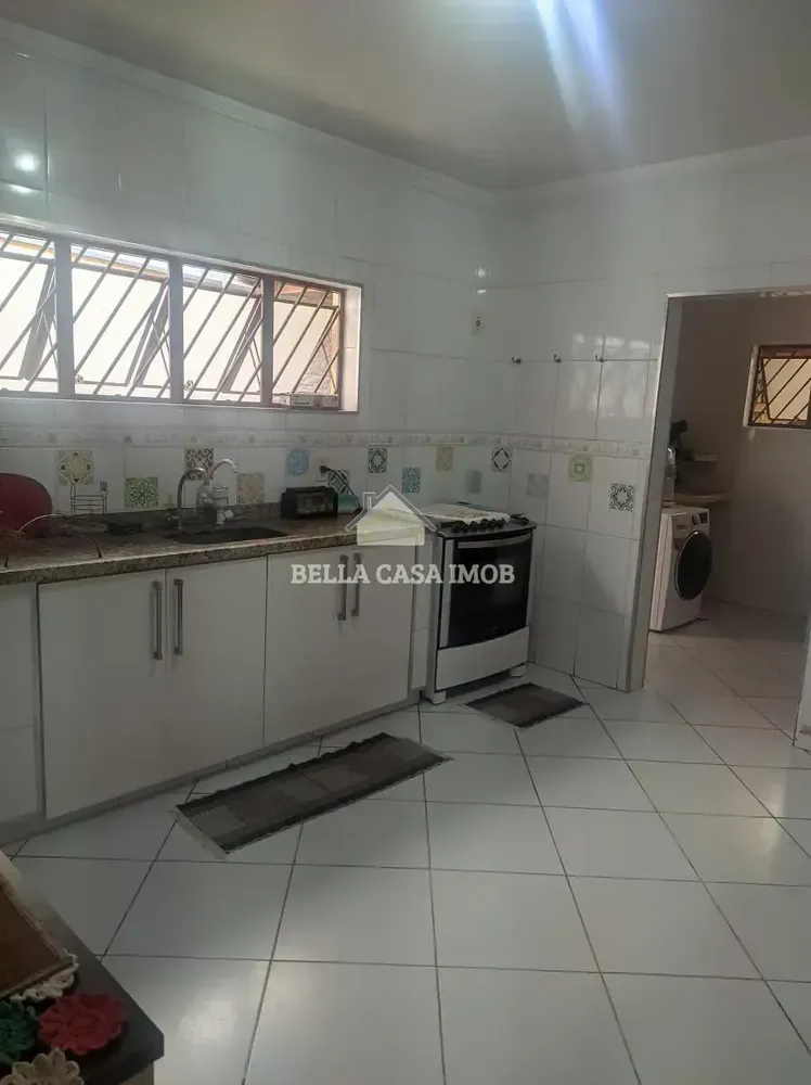 Casa, 3 quartos, 170 m² - Foto 15
