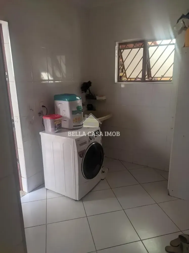 Casa, 3 quartos, 170 m² - Foto 16