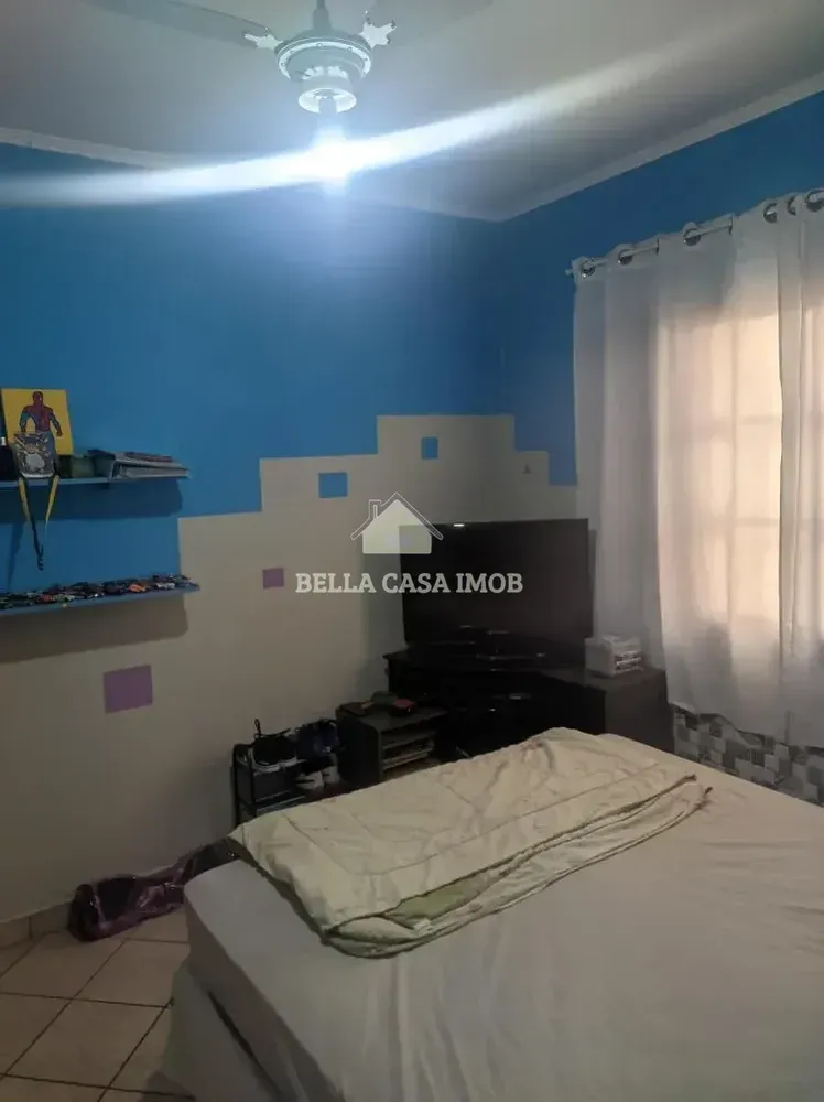 Casa, 3 quartos, 170 m² - Foto 8