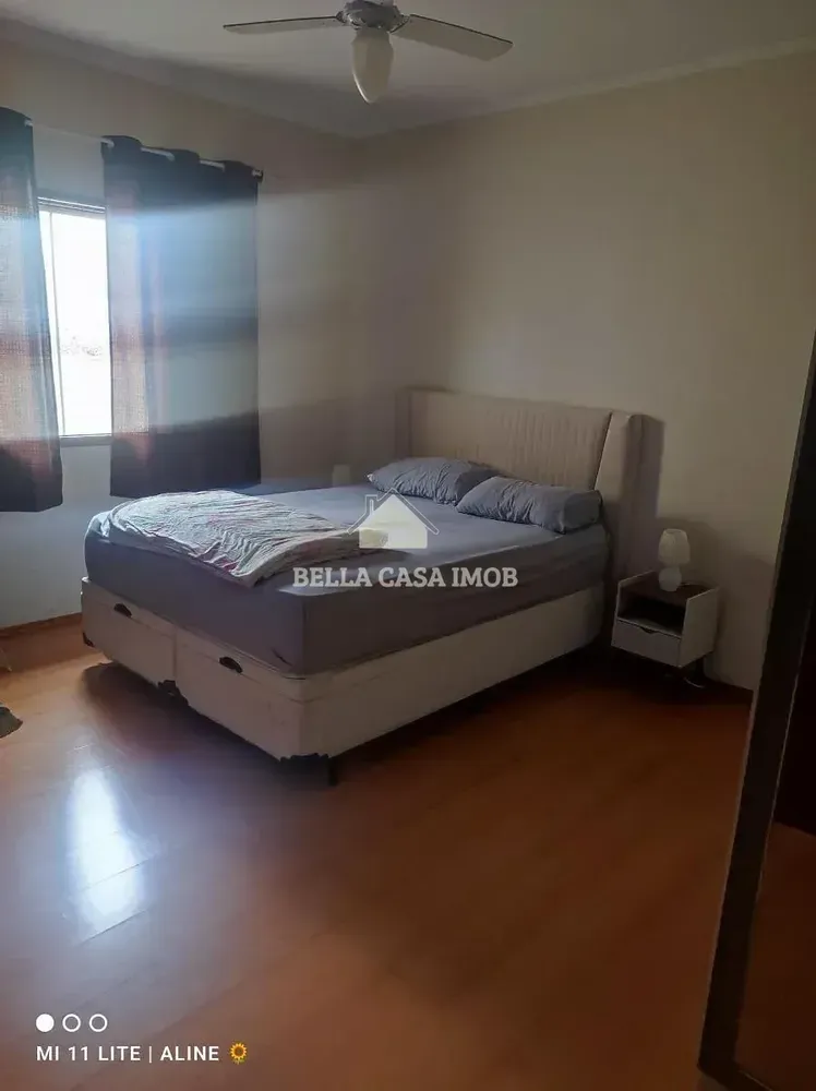 Casa, 3 quartos, 170 m² - Foto 7