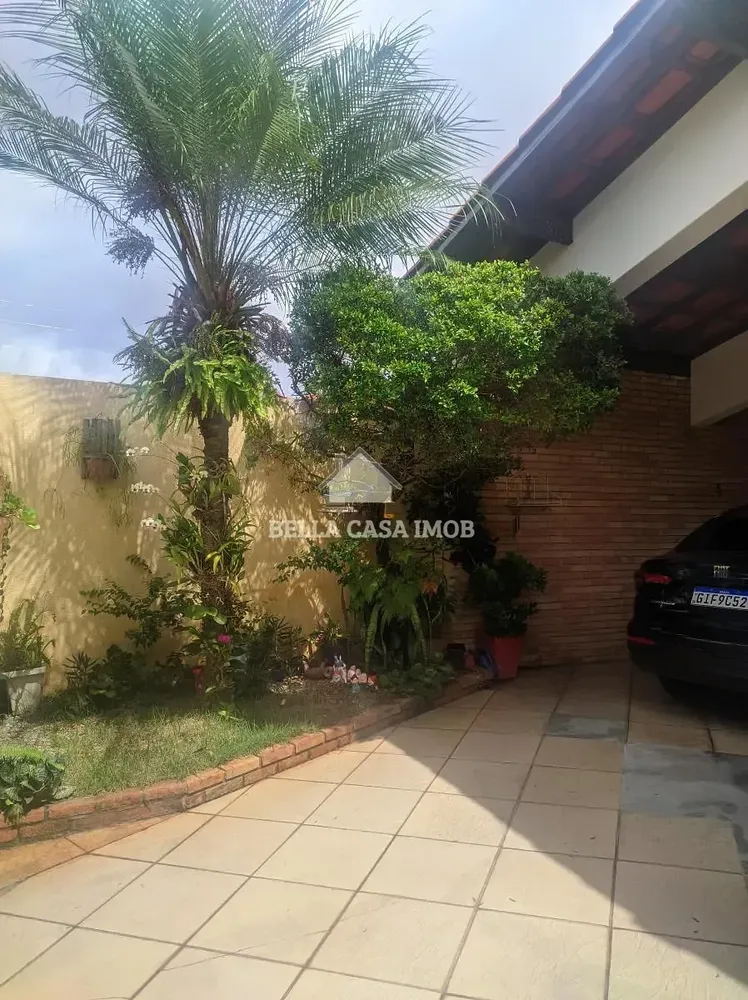 Casa, 3 quartos, 170 m² - Foto 5