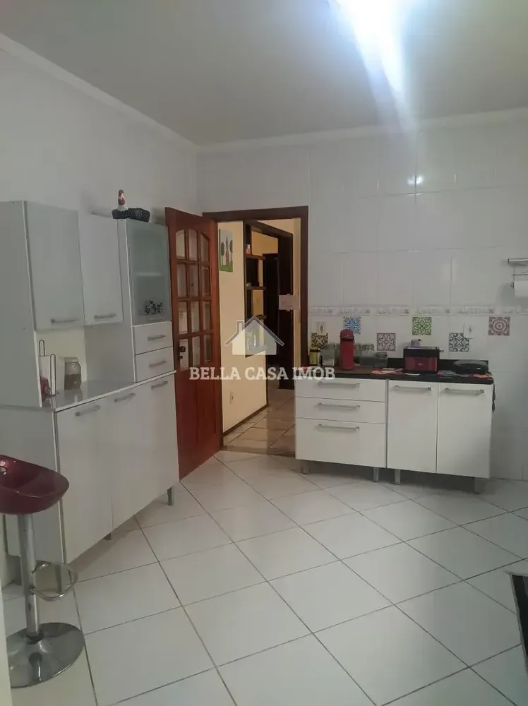 Casa, 3 quartos, 170 m² - Foto 13