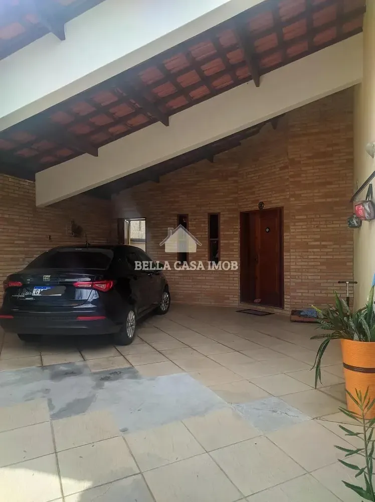 Casa, 3 quartos, 170 m² - Foto 20