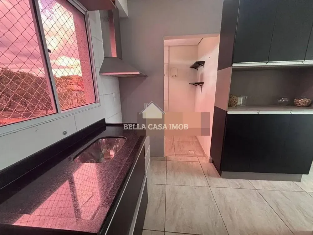 Apartamento, 2 quartos, 53 m² - Foto 4