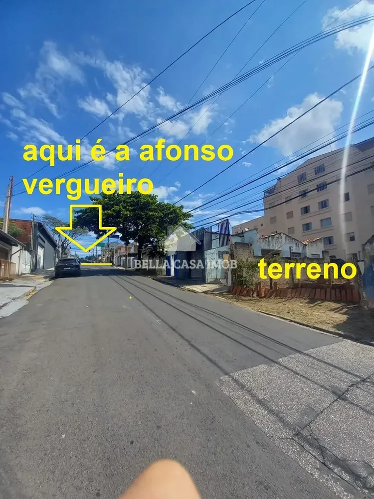 Terreno, 140 m² - Foto 1