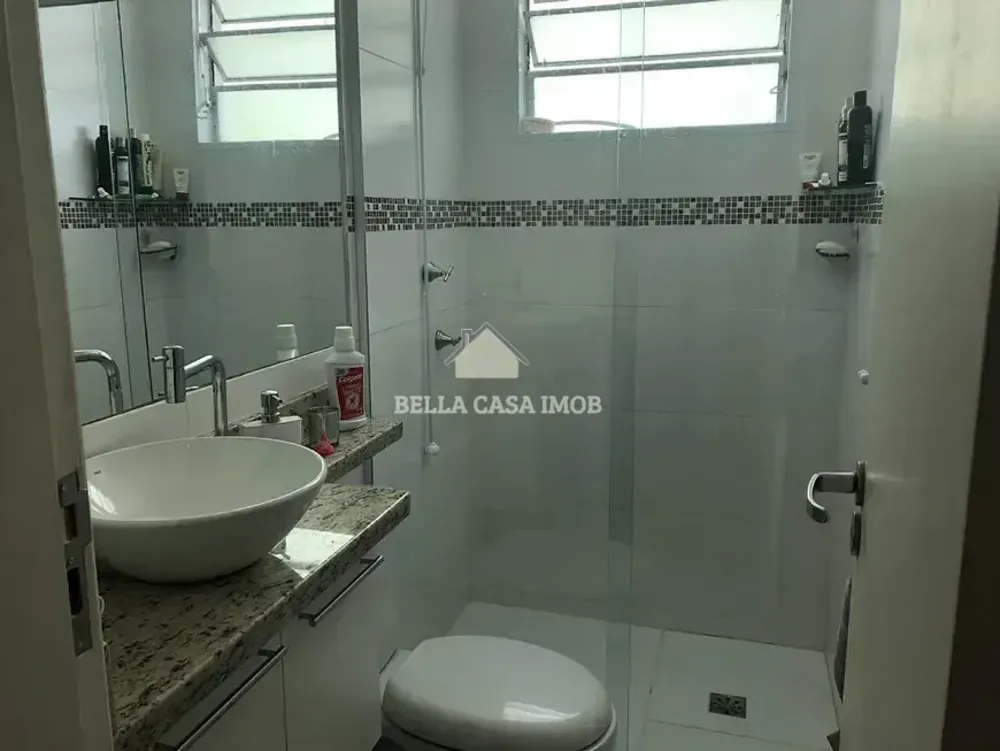 Apartamento, 2 quartos, 47 m² - Foto 6