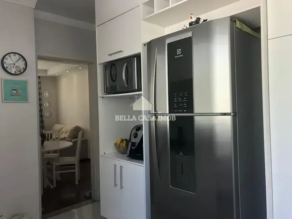 Apartamento, 2 quartos, 47 m² - Foto 15
