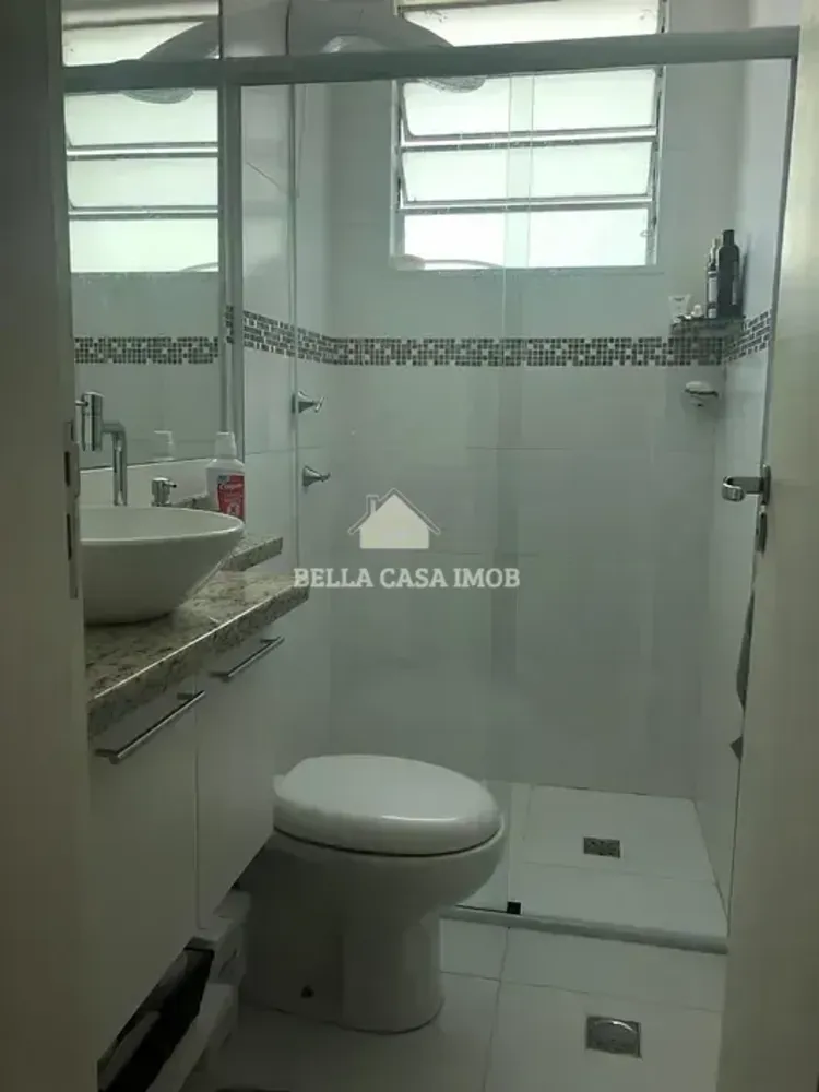 Apartamento, 2 quartos, 47 m² - Foto 5