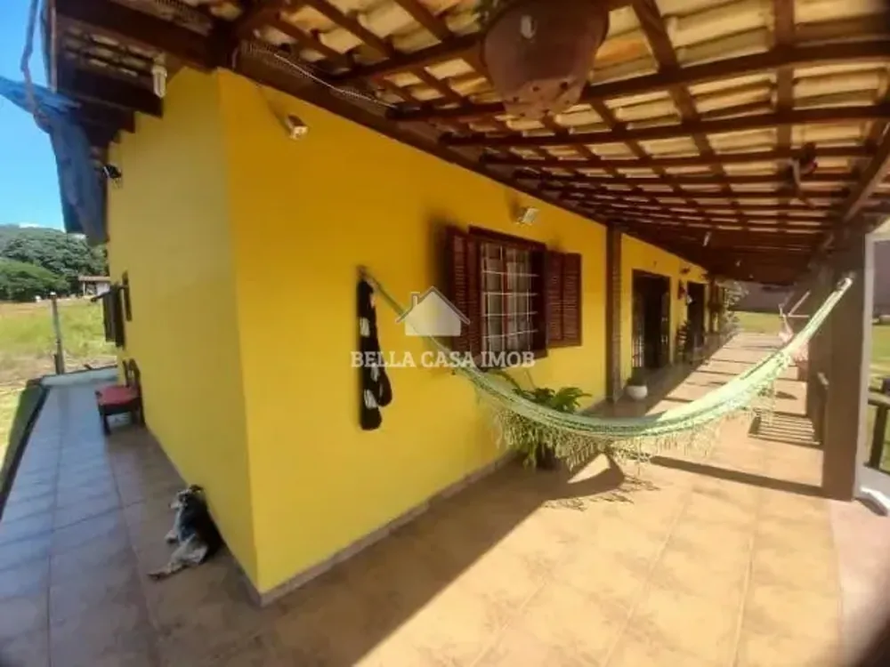 Chácara, 2 quartos, 10 m² - Foto 7