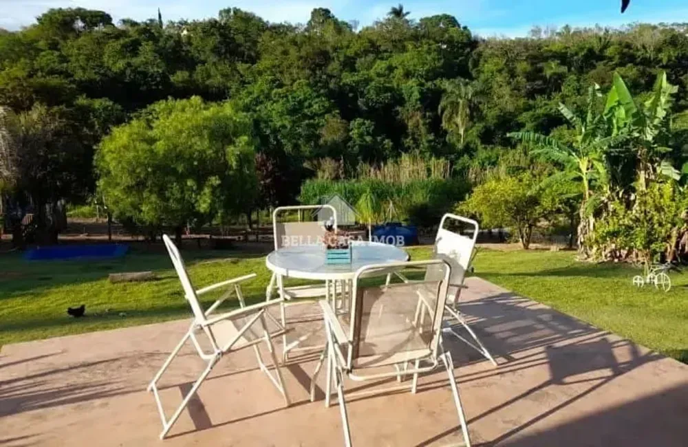 Chácara, 2 quartos, 10 m² - Foto 6