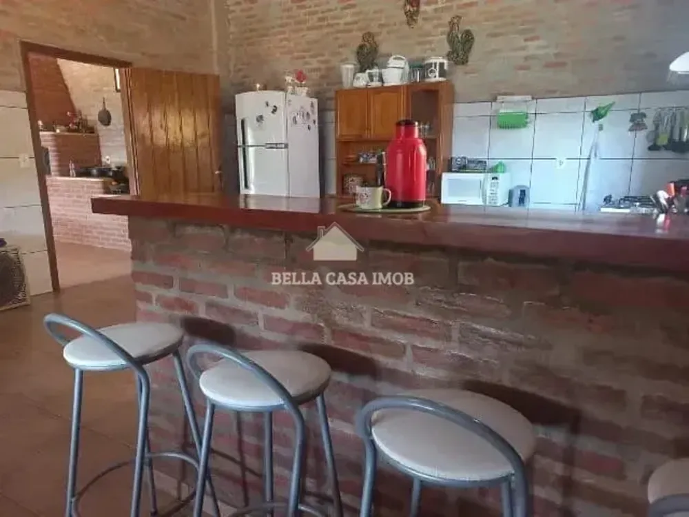 Chácara, 2 quartos, 10 m² - Foto 12
