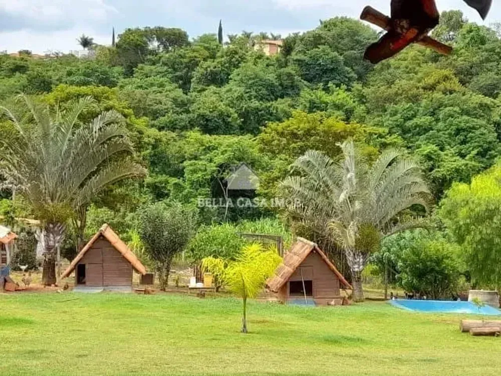 Chácara, 2 quartos, 10 m² - Foto 9