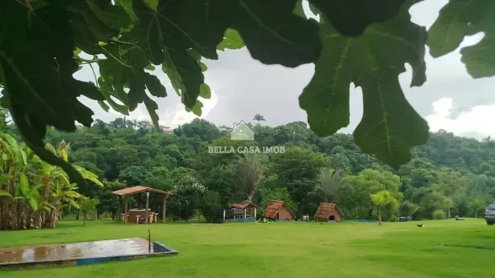 Chácara, 2 quartos, 10 m² - Foto 4