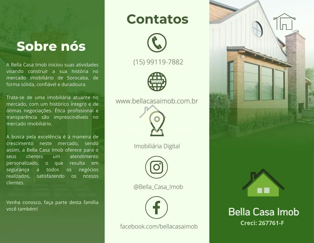 Casa, 1 quarto, 477 m² - Foto 14