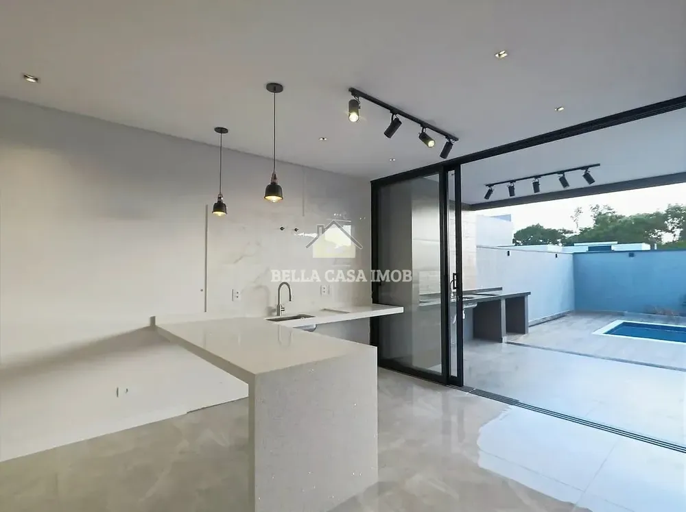 Casa, 3 quartos, 180 m² - Foto 6