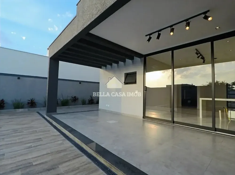 Casa, 3 quartos, 180 m² - Foto 2