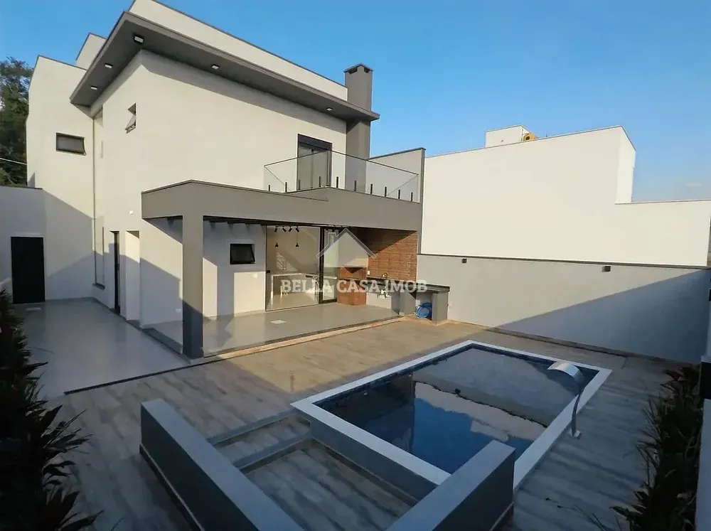 Casa, 3 quartos, 180 m² - Foto 3