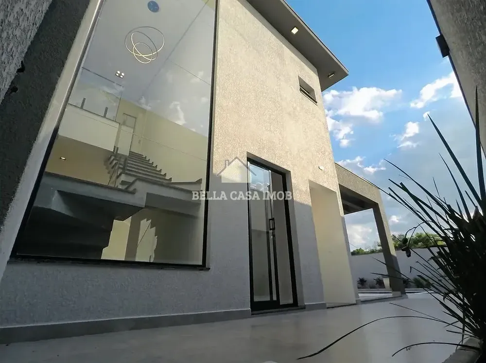 Casa, 3 quartos, 180 m² - Foto 5