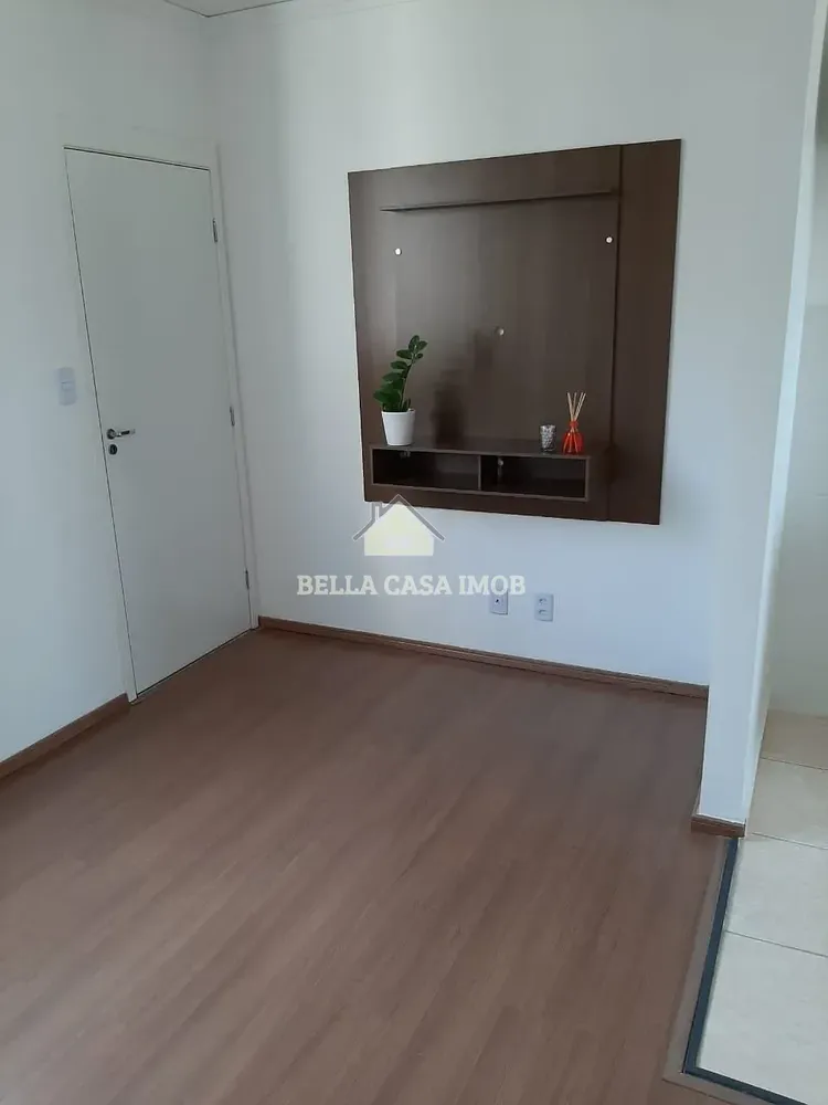 Apartamento, 2 quartos, 48 m² - Foto 12