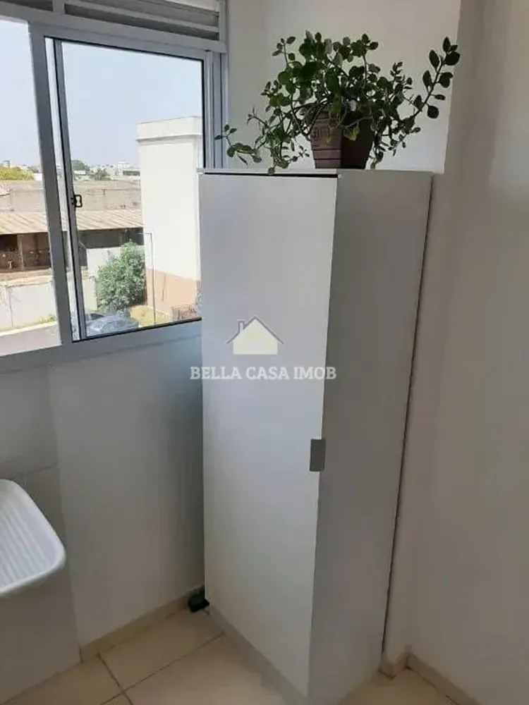 Apartamento, 2 quartos, 48 m² - Foto 6