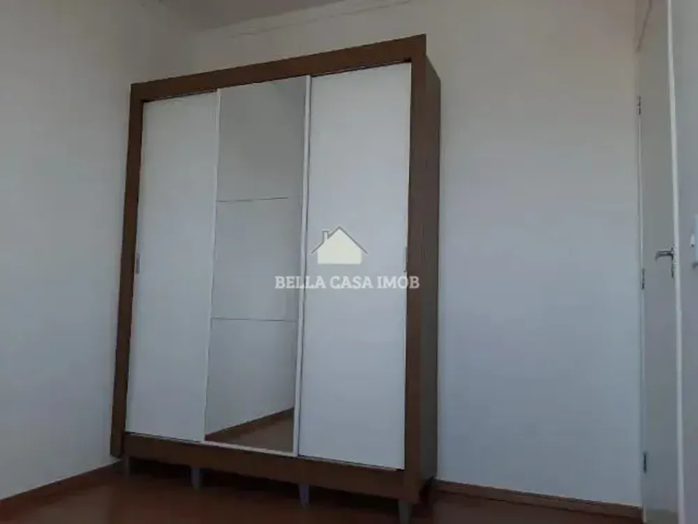 Apartamento, 2 quartos, 48 m² - Foto 7