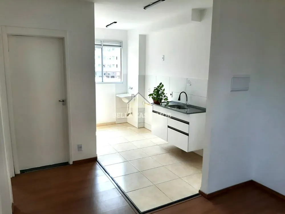 Apartamento, 2 quartos, 48 m² - Foto 14