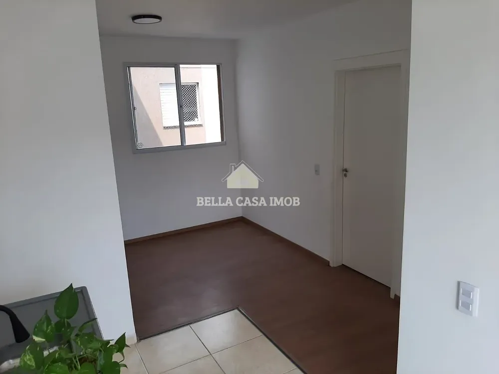 Apartamento, 2 quartos, 48 m² - Foto 13