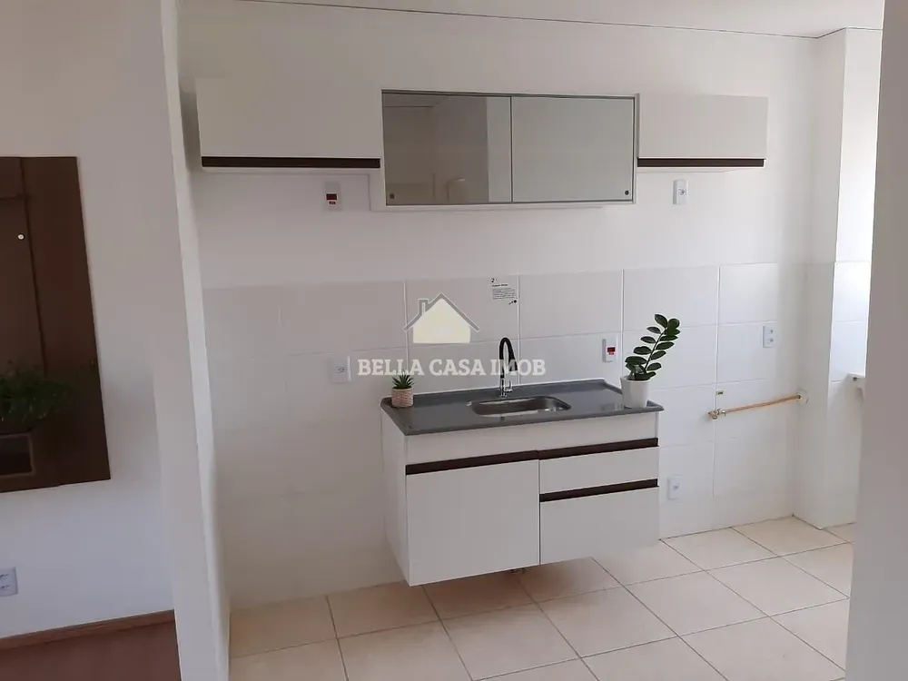 Apartamento, 2 quartos, 48 m² - Foto 11