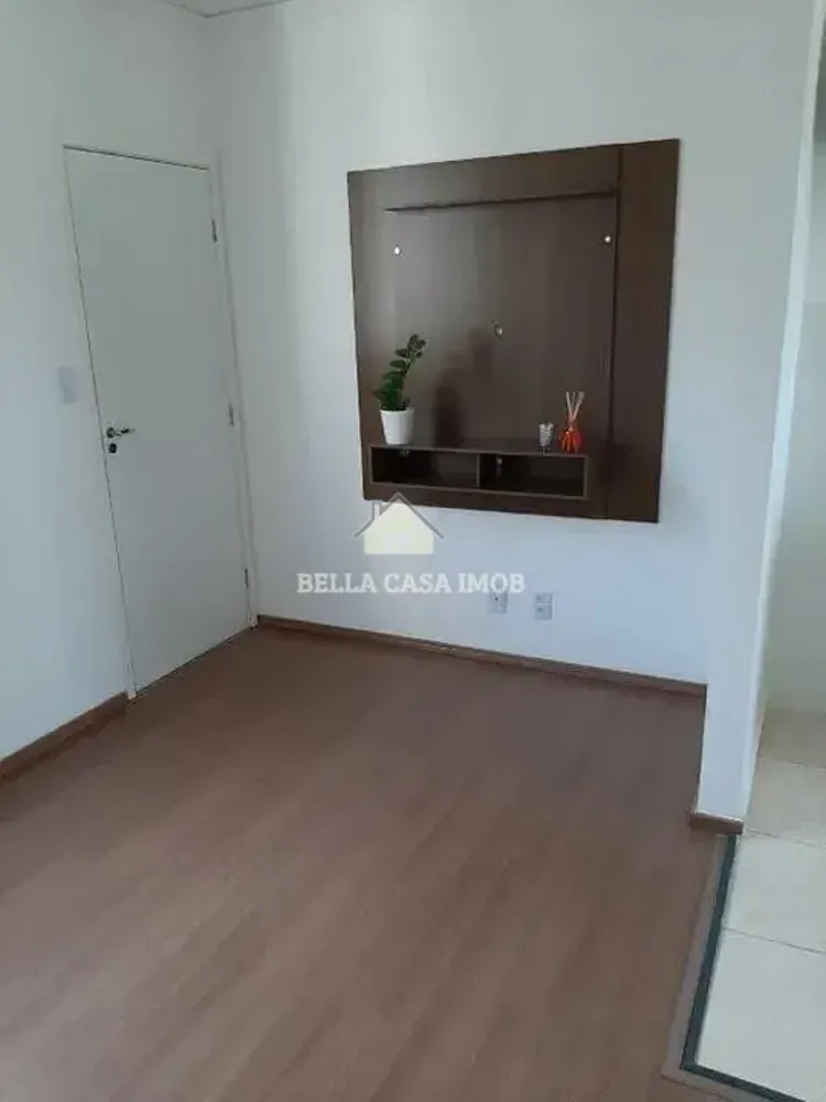 Apartamento, 2 quartos, 48 m² - Foto 2