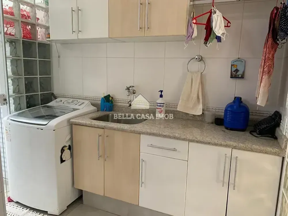 Casa, 5 quartos, 380 m² - Foto 4
