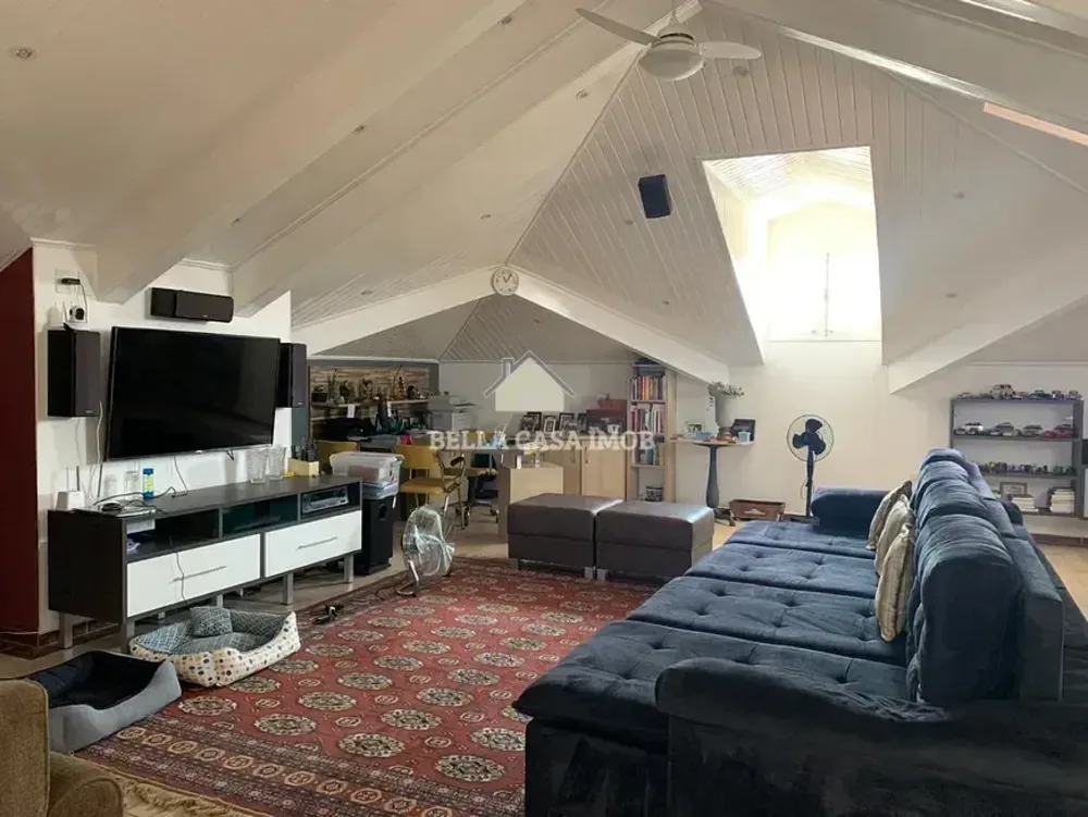 Casa, 5 quartos, 380 m² - Foto 5
