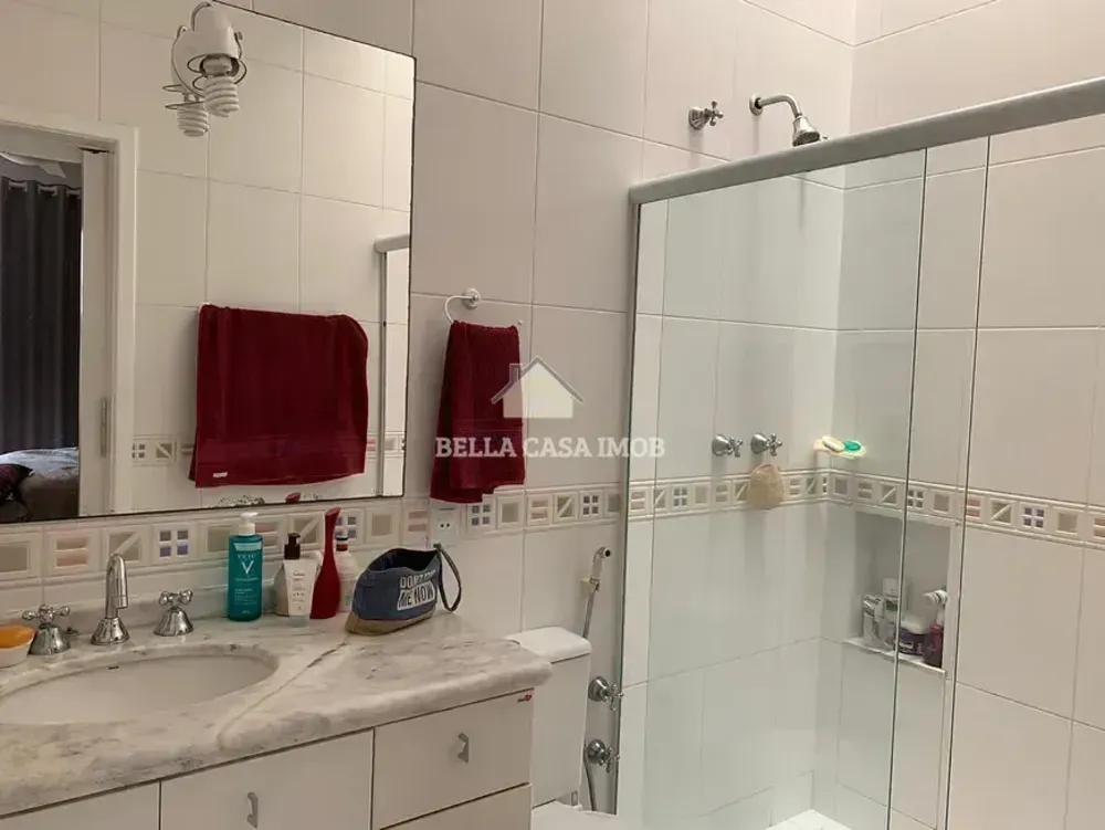Casa, 5 quartos, 380 m² - Foto 8