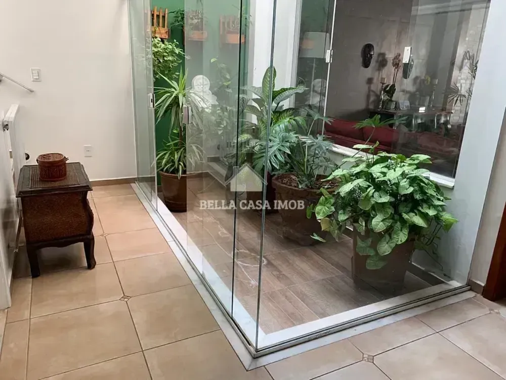 Casa, 5 quartos, 380 m² - Foto 3