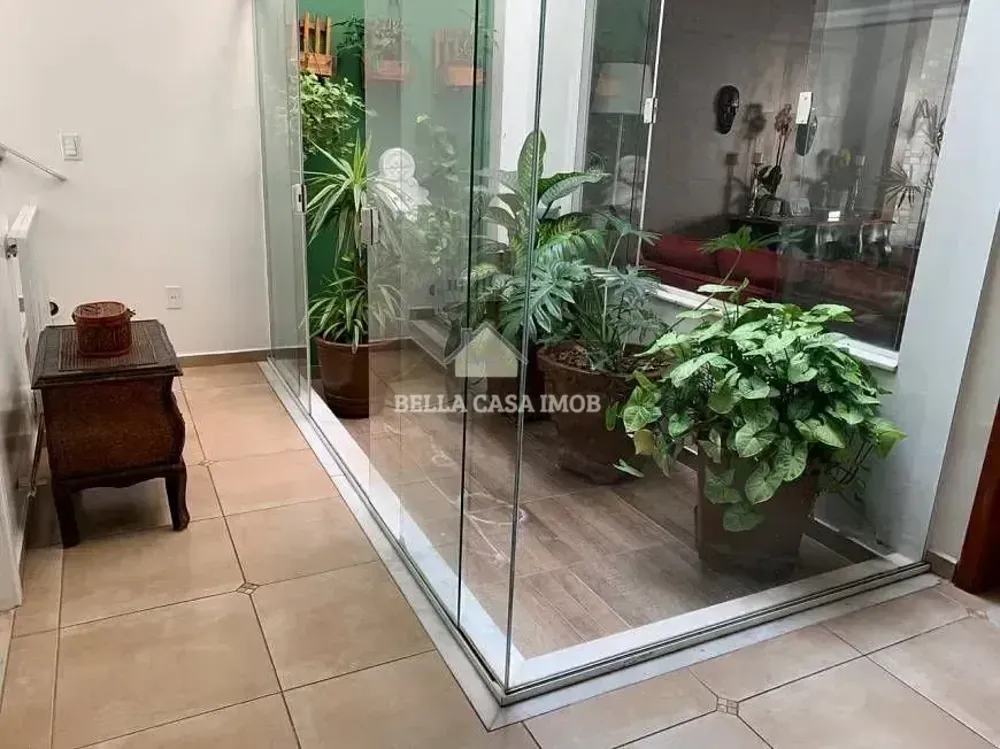 Casa, 5 quartos, 380 m² - Foto 9
