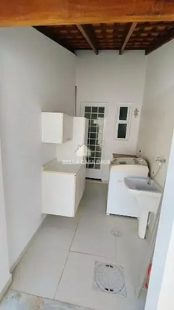 Casa, 3 quartos, 120 m² - Foto 11