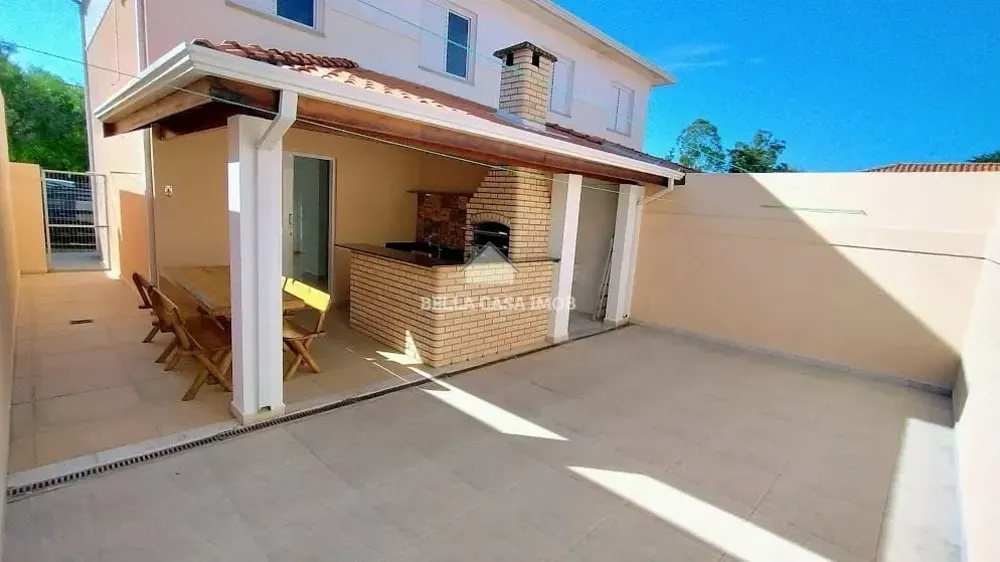 Casa, 3 quartos, 120 m² - Foto 8
