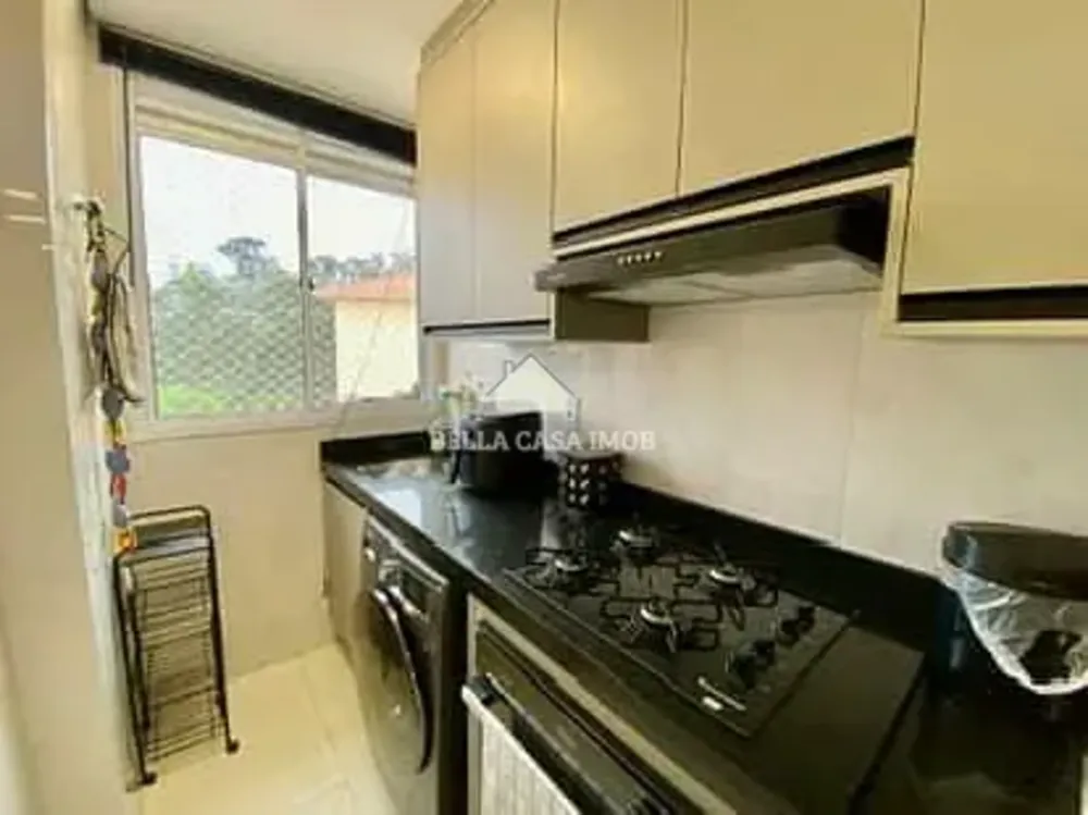 Apartamento, 2 quartos, 47 m² - Foto 8